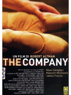 Company (The)