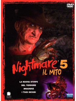 Nightmare 5 - Il Mito