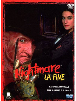 Nightmare 6 - La Fine