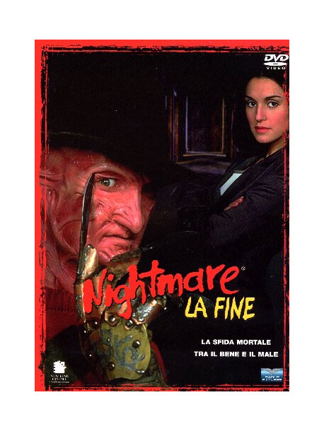 Nightmare 6 - La Fine