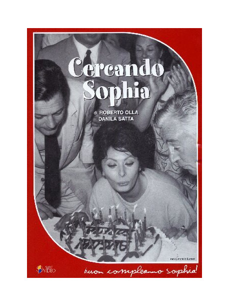 Cercando Sophia