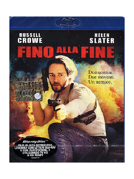 Fino Alla Fine