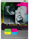 Andy Warhol - 4 Silent Movies (4 Dvd)