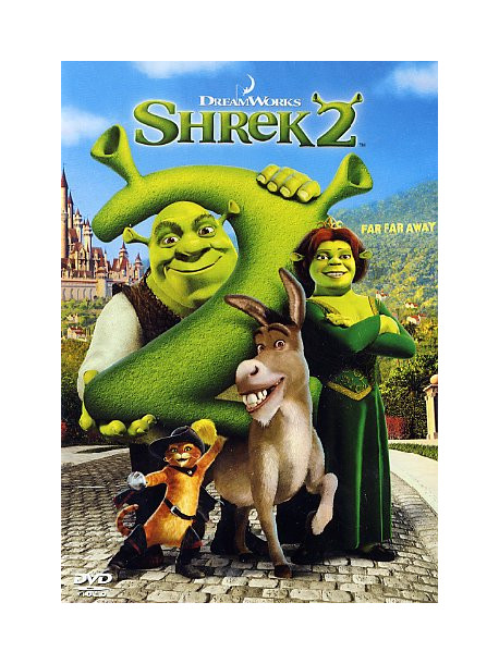 Shrek 2