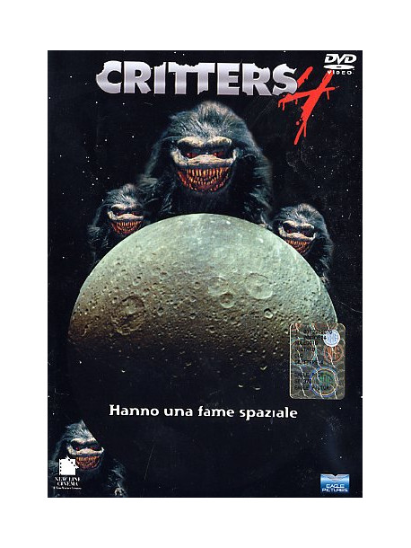 Critters 4