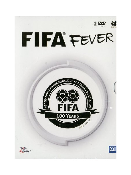 Fifa Fever (2 Dvd)