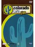 Colorado Cafe' Live - Stagione 01