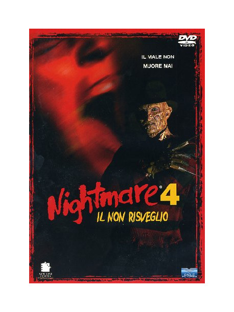 Nightmare 4 - Il Non Risveglio