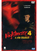 Nightmare 4 - Il Non Risveglio