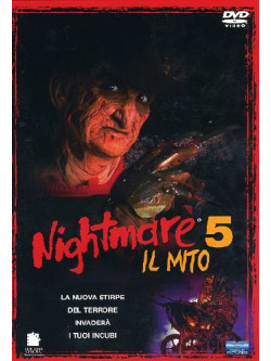 Nightmare 5 - Il Mito
