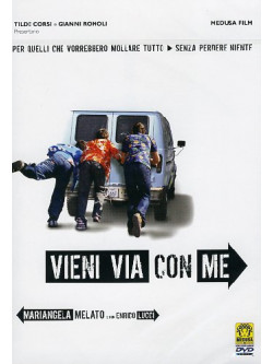 Vieni Via Con Me