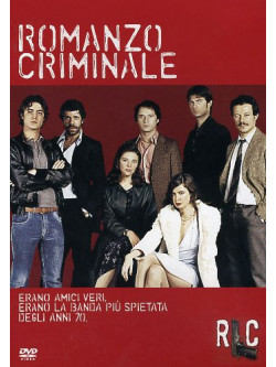 Romanzo Criminale