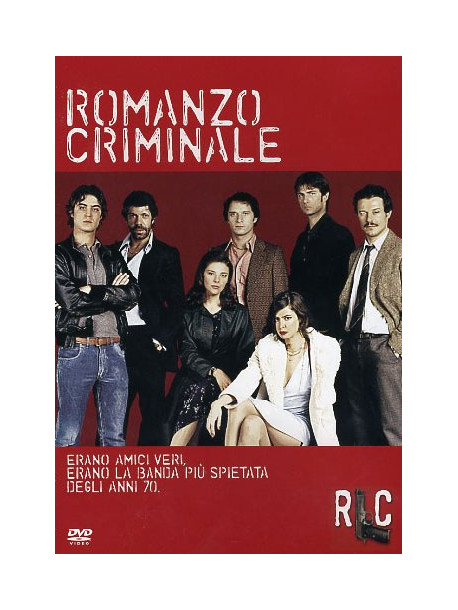 Romanzo Criminale