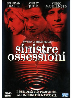 Sinistre Ossessioni