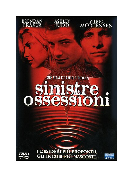 Sinistre Ossessioni