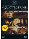 Quattro Piume (Le) (Tin Box) (LE) (2 Dvd)