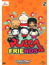 Pucca & Friends - Stagione 01 02