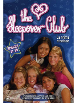 Sleepover Club (The) - Stagione 01 04