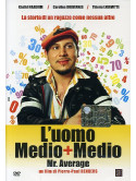Uomo Medio + Medio (L')