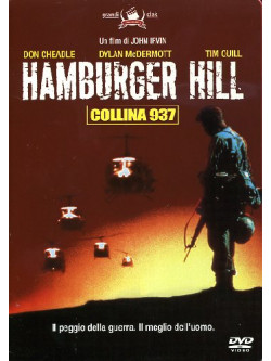 Hamburger Hill - Collina 937 (Tin Box) (Ltd)