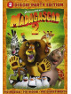 Madagascar 2 (SE) (2 Dvd)