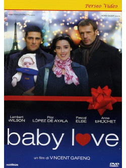 Baby Love