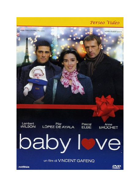 Baby Love