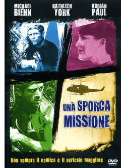 Sporca Missione (Una)