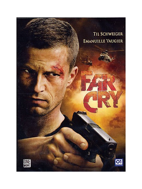 Far Cry