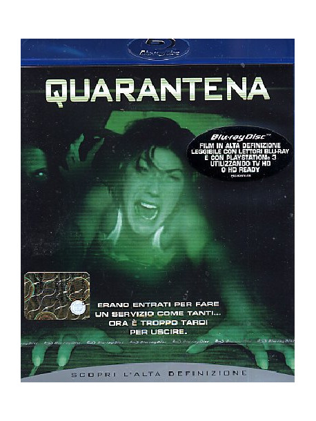 Quarantena