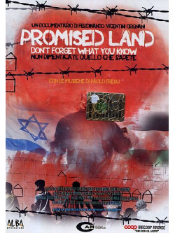 Promised Land - Don't Forget What You Know