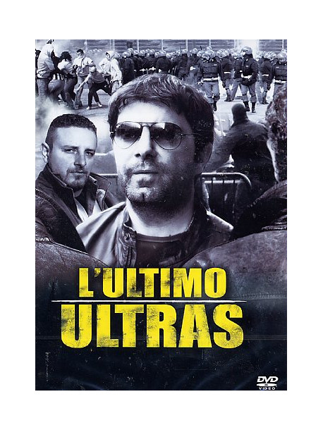 Ultimo Ultras (L')