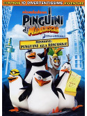 Pinguini Di Madagascar (I) - Missione Pinguini Alla Riscossa!