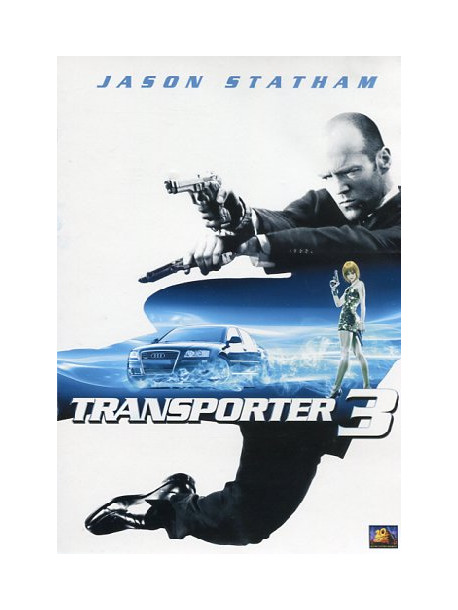 Transporter 3