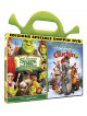 Shrek - E Vissero Felici E Contenti (SE) (2 Dvd)
