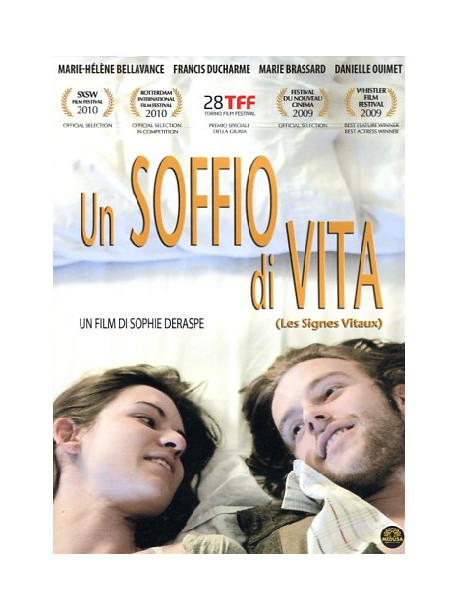 Soffio Di Vita (Un)