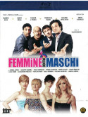 Femmine Contro Maschi