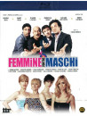 Femmine Contro Maschi