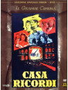 Casa Ricordi (Dvd+Libro)