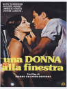 Donna Alla Finestra (Una)