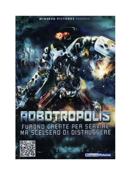 Robotropolis