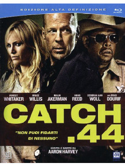 Catch 44