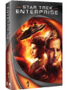 Star Trek - Enterprise - Stagione 01 (6 Blu-Ray)