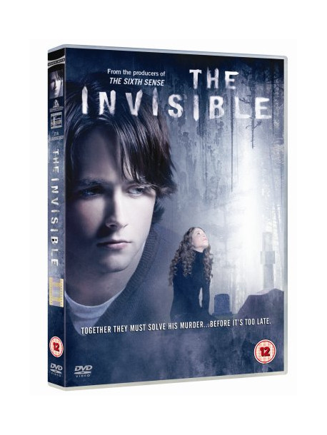 Invisible [Edizione: Paesi Bassi] [ITA]