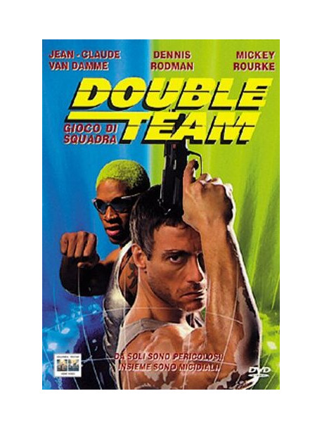 Double Team - Gioco Di Squadra