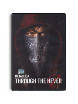 Metallica - Through The Never (F)
