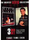 Presley Elvis - The Greatest Elvis Collection