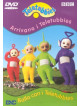 Teletubbies - Arrivano I Teletubbies / Balla Con I Teletubbies