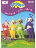 Teletubbies - Arrivano I Teletubbies / Balla Con I Teletubbies