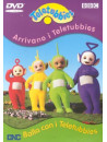 Teletubbies - Arrivano I Teletubbies / Balla Con I Teletubbies